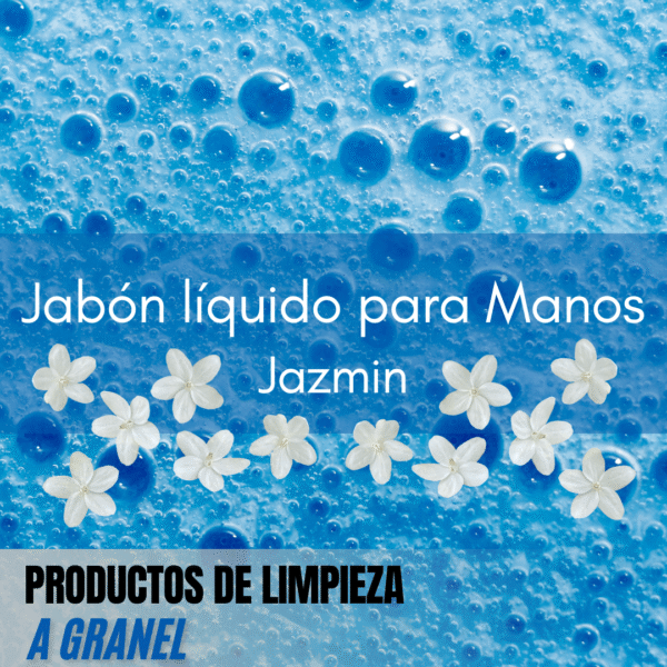 Jabón de Manos – Uva